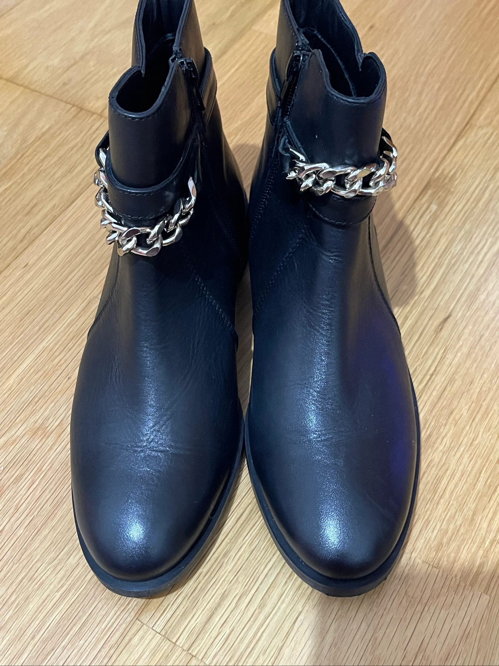 Botines – photo 8